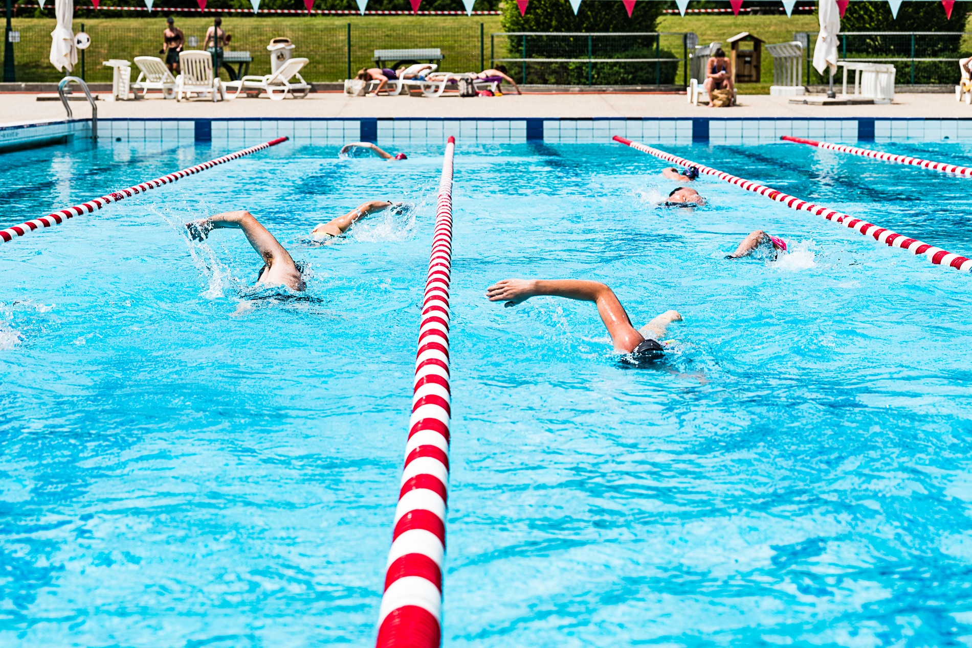 Is Swimming Good For You After Knee Replacement